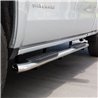 Westin | Nerf/Step Bar - Silverado / Sierra 1500 / 2500 / 3500 2014-2019 Westin Automotive Marchepieds