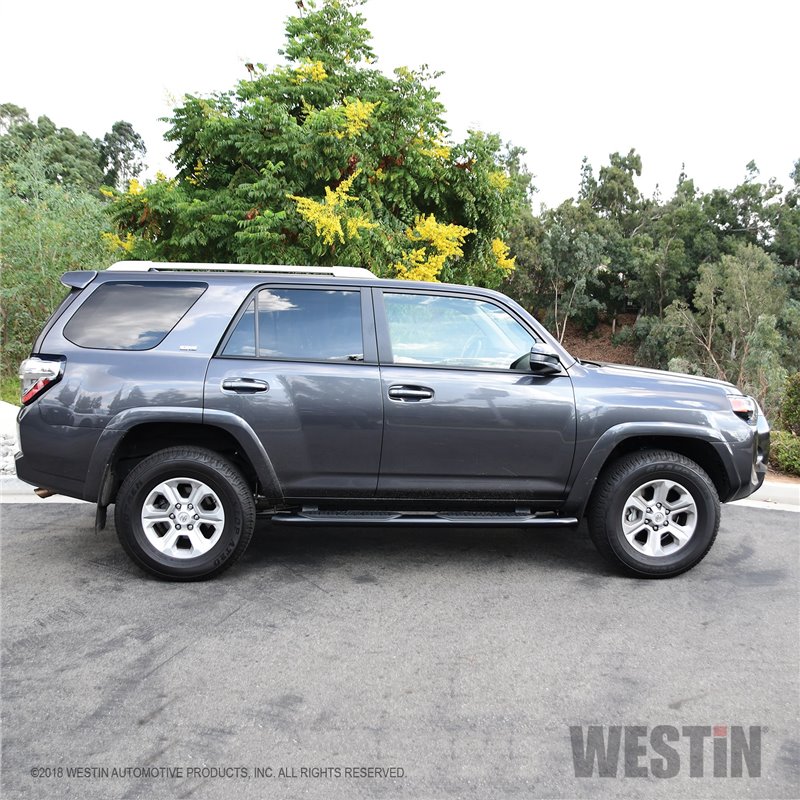 Westin | Nerf/Step Bar - 4Runner 4.0L 2010-2022 Westin Automotive Marchepieds