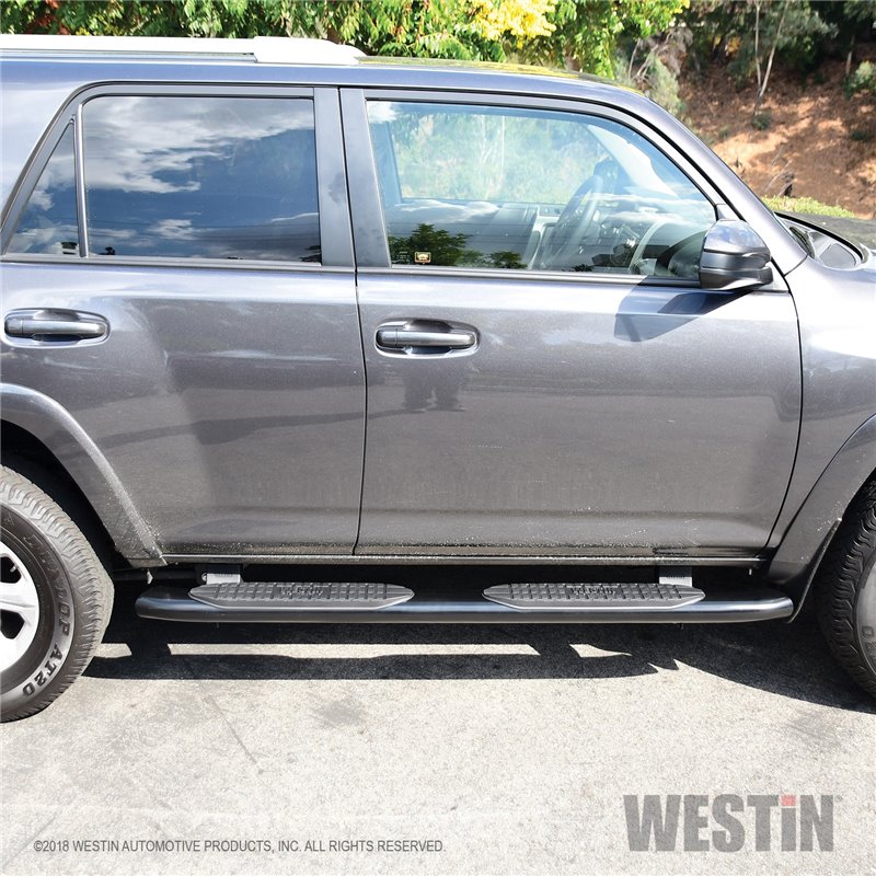 Westin | Nerf/Step Bar - 4Runner 4.0L 2010-2022 Westin Automotive Marchepieds