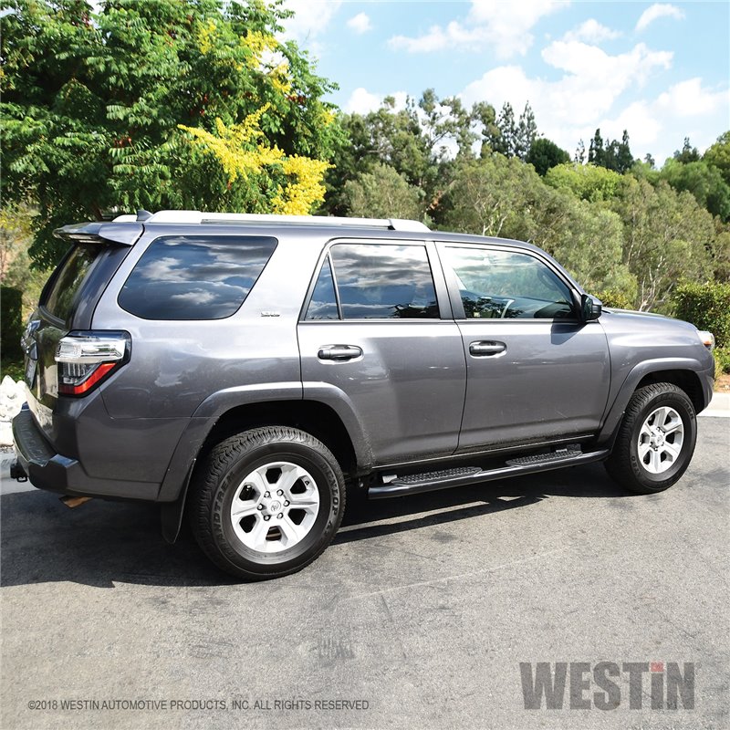 Westin | Nerf/Step Bar - 4Runner 4.0L 2010-2022 Westin Automotive Marchepieds