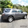 Westin | Nerf/Step Bar - 4Runner 4.0L 2010-2022 Westin Automotive Marchepieds
