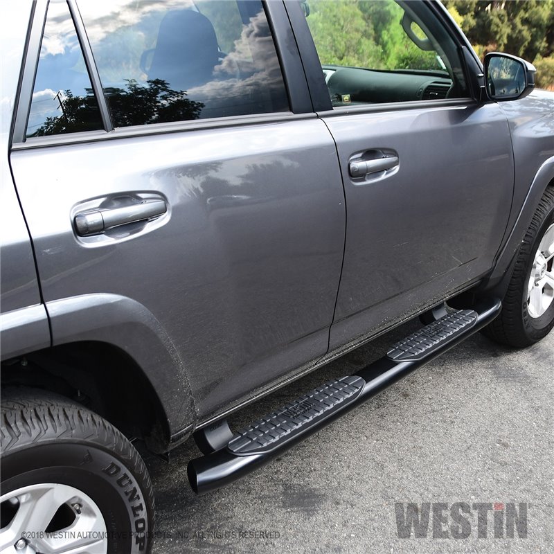 Westin | Nerf/Step Bar - 4Runner 4.0L 2010-2022 Westin Automotive Marchepieds