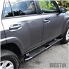 Westin | Nerf/Step Bar - 4Runner 4.0L 2010-2022 Westin Automotive Marchepieds
