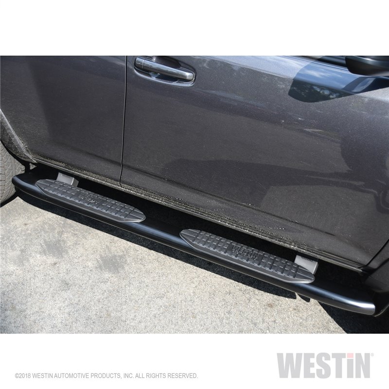 Westin | Nerf/Step Bar - 4Runner 4.0L 2010-2022 Westin Automotive Marchepieds