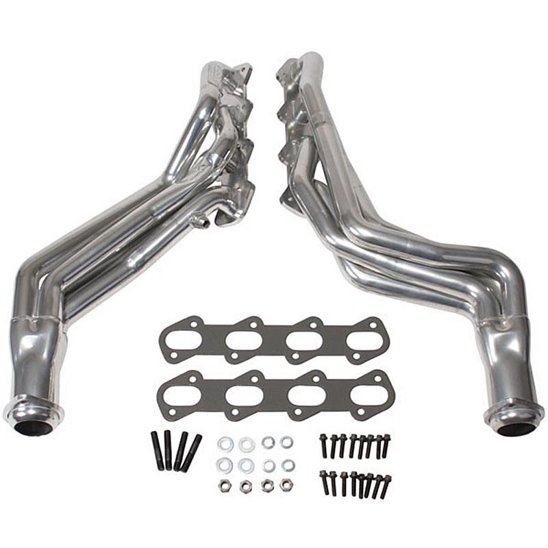 BBK Performance | Headers - Long Tube Céramique 1-5/8 - Mustang 4.6L 1999-2004 BBK Performance Headers & Manifolds