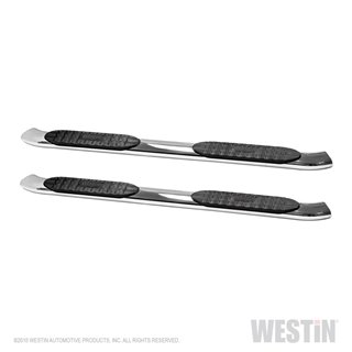Westin | Nerf/Step Bar - F-150 / F-250 / F-350 2015-2020 Westin Automotive Marchepieds
