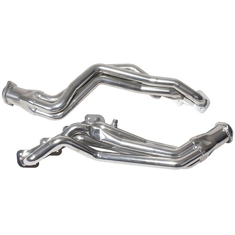 BBK Performance | Headers - Long Tube Céramique 1-5/8 - Mustang 4.6L 1999-2004 BBK Performance Headers & Manifolds