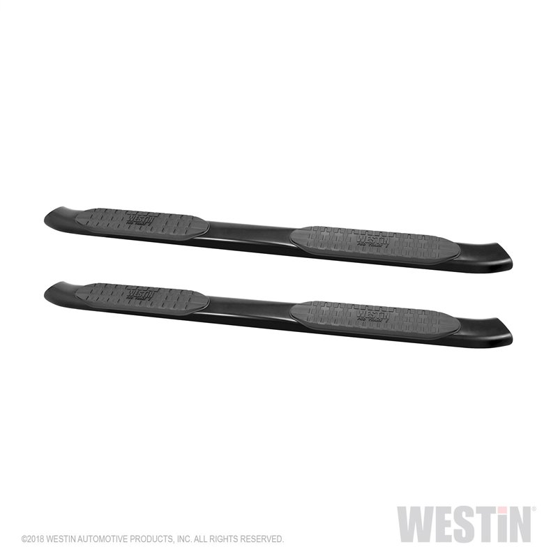 Westin | Nerf/Step Bar - F-150 / F-250 / F-350 2015-2021 Westin Automotive Marchepieds