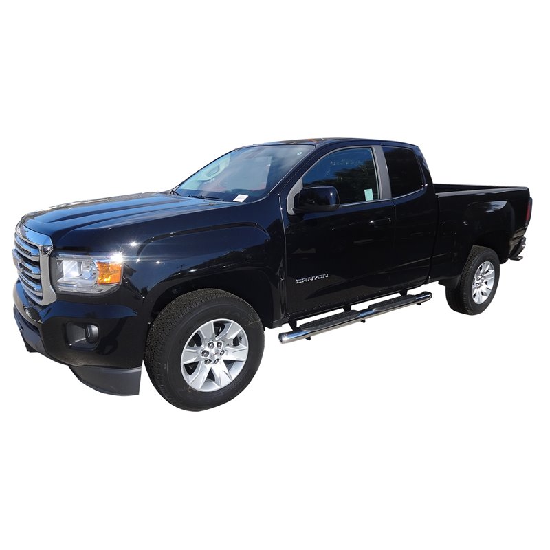 Westin | Nerf/Step Bar - Colorado / Canyon 2015-2022 Westin Automotive Marchepieds