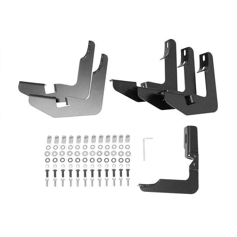 Westin | Nerf/Step Bar - Colorado / Canyon 2015-2022 Westin Automotive Marchepieds
