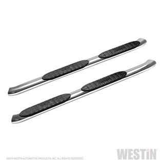 Westin | Nerf/Step Bar - Wrangler (JL) 2.0T / 3.0L / 3.6L 2018-2022 Westin Automotive Marchepieds