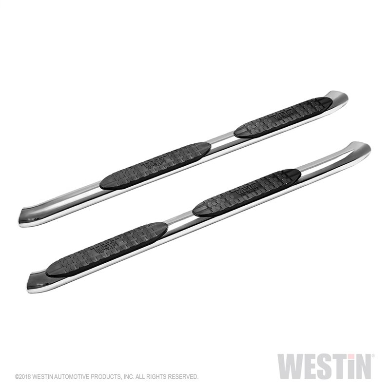 Westin | Nerf/Step Bar - Wrangler (JL) 2.0T / 3.0L / 3.6L 2018-2022 Westin Automotive Marchepieds