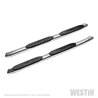 Westin | Nerf/Step Bar - Wrangler (JL) 2.0T / 3.0L / 3.6L 2018-2022 Westin Automotive Marchepieds