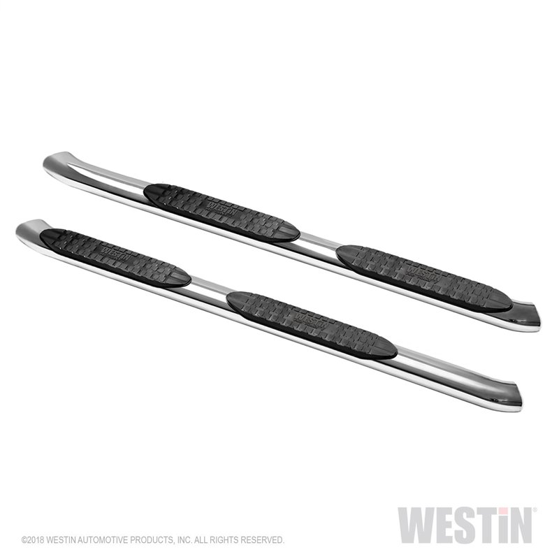 Westin | Nerf/Step Bar - Wrangler (JL) 2.0T / 3.0L / 3.6L 2018-2022 Westin Automotive Marchepieds