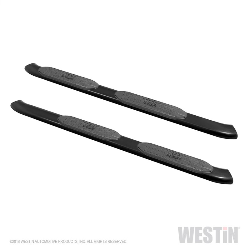 Westin | Nerf/Step Bar - Wrangler (JL) 2.0T / 3.0L / 3.6L 2018-2022 Westin Automotive Marchepieds