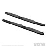 Westin | Nerf/Step Bar - Wrangler (JL) 2.0T / 3.0L / 3.6L 2018-2022 Westin Automotive Marchepieds
