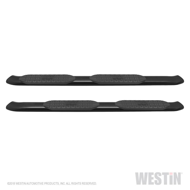 Westin | Nerf/Step Bar - Wrangler (JL) 2.0T / 3.0L / 3.6L 2018-2022 Westin Automotive Marchepieds