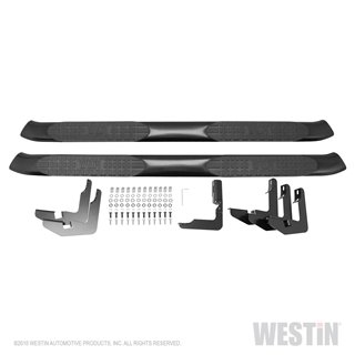 Westin | Nerf/Step Bar - Ram 1500 / TRX 2019-2021 Westin Automotive Marchepieds