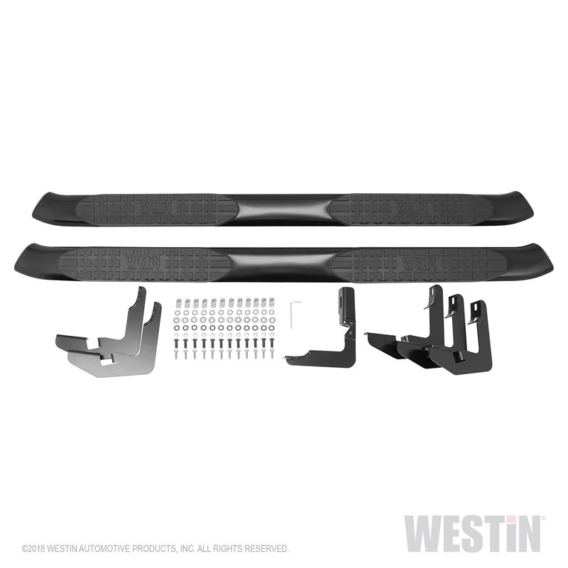 Westin | Nerf/Step Bar - Ram 1500 / TRX 2019-2021 Westin Automotive Marchepieds