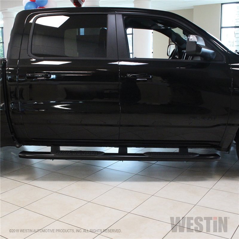 Westin | Nerf/Step Bar - Ram 1500 / TRX 2019-2021 Westin Automotive Marchepieds
