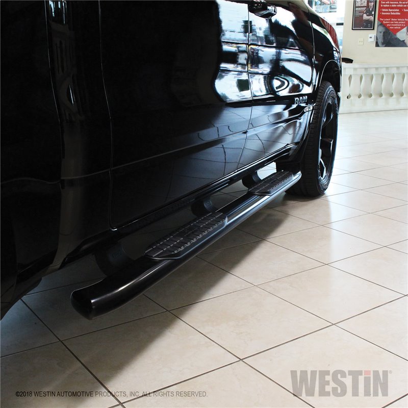 Westin | Nerf/Step Bar - Ram 1500 / TRX 2019-2021 Westin Automotive Marchepieds