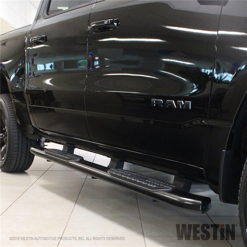 Westin | Nerf/Step Bar - Ram 1500 / TRX 2019-2021 Westin Automotive Marchepieds