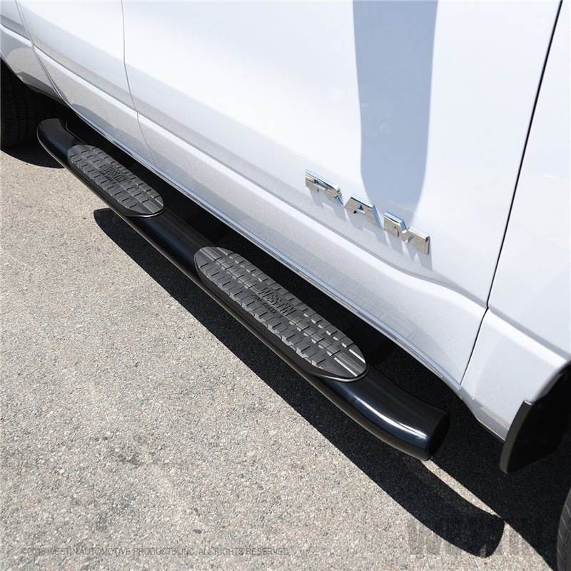 Westin | Nerf/Step Bar - Ram 1500 3.0L / 3.6L / 5.7L 2019-2021 Westin Automotive Marchepieds