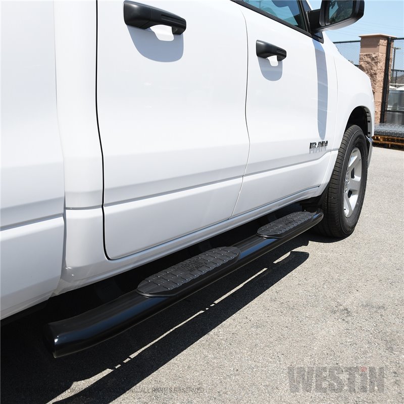 Westin | Nerf/Step Bar - Ram 1500 3.0L / 3.6L / 5.7L 2019-2021 Westin Automotive Marchepieds