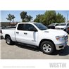 Westin | Nerf/Step Bar - Ram 1500 3.0L / 3.6L / 5.7L 2019-2021 Westin Automotive Marchepieds