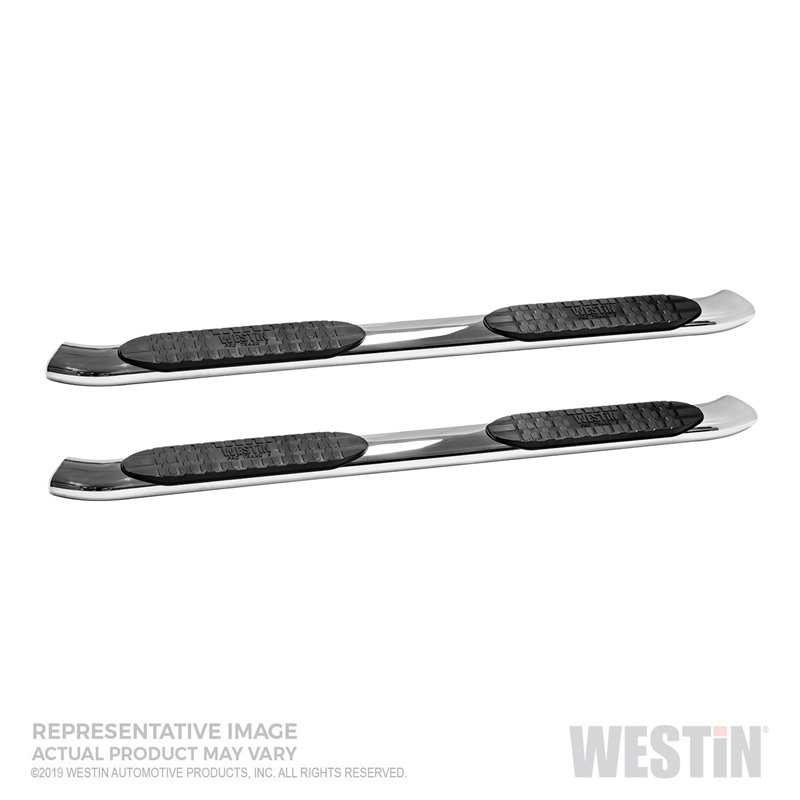 Westin | Nerf/Step Bar - Silverado / Sierra 1500 / 2500 / 3500 2019-2021 Westin Automotive Marchepieds