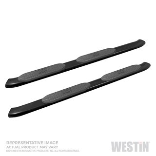 Westin | Nerf/Step Bar - Silverado / Sierra 1500 / 2500 / 3500 2019-2021 Westin Automotive Marchepieds