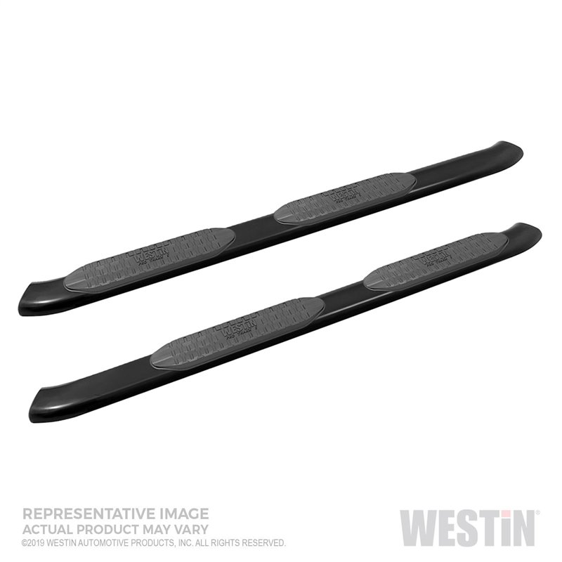 Westin | Nerf/Step Bar - Silverado / Sierra 1500 / 2500 / 3500 2019-2021 Westin Automotive Marchepieds