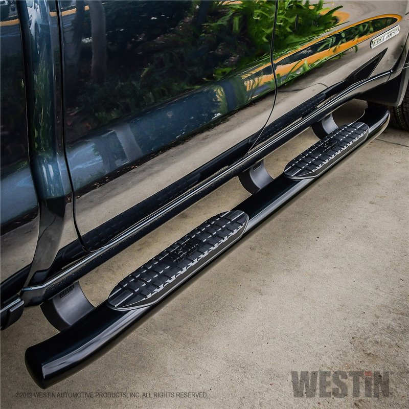 Westin | Nerf/Step Bar - Silverado / Sierra 1500 / 2500 / 3500 2019-2021 Westin Automotive Marchepieds
