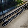 Westin | Nerf/Step Bar - Silverado / Sierra 1500 / 2500 / 3500 2019-2021 Westin Automotive Marchepieds