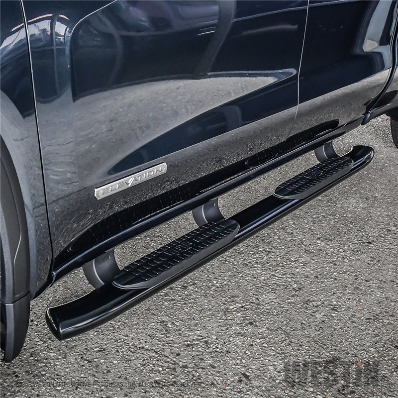 Westin | Nerf/Step Bar - Silverado / Sierra 1500 / 2500 / 3500 2019-2021 Westin Automotive Marchepieds