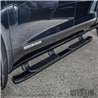 Westin | Nerf/Step Bar - Silverado / Sierra 1500 / 2500 / 3500 2019-2021 Westin Automotive Marchepieds