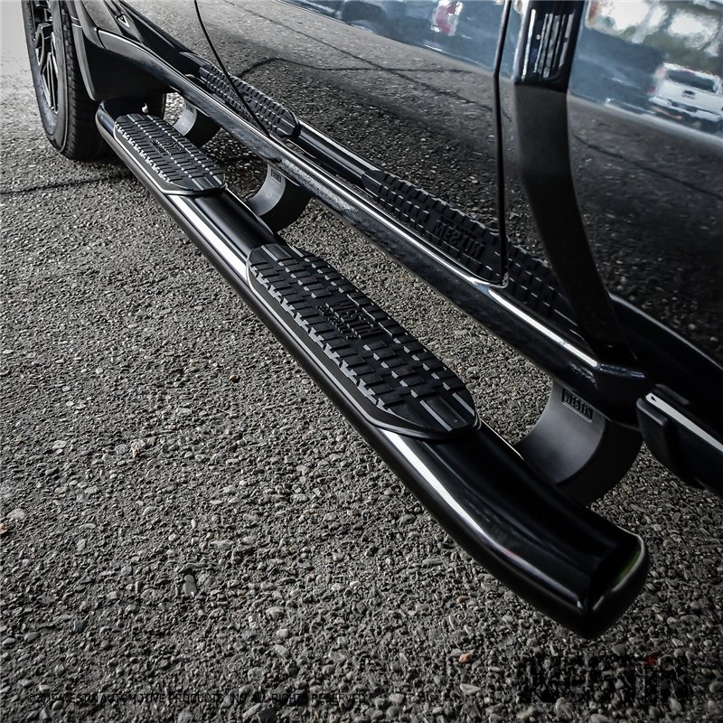 Westin | Nerf/Step Bar - Silverado / Sierra 1500 / 2500 / 3500 2019-2021 Westin Automotive Marchepieds