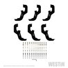 Westin | Nerf/Step Bar - Silverado / Sierra 1500 / 2500 / 3500 2019-2021 Westin Automotive Marchepieds