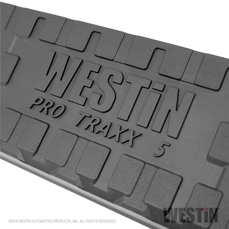 Westin | Nerf/Step Bar - Silverado / Sierra 1500 / 2500 / 3500 2019-2021 Westin Automotive Marchepieds