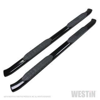 Westin | Nerf/Step Bar - Silverado / Sierra 1500 / 2500 / 3500 2019-2021 Westin Automotive Marchepieds