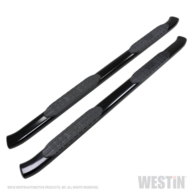 Westin | Nerf/Step Bar - Silverado / Sierra 1500 / 2500 / 3500 2019-2021 Westin Automotive Marchepieds