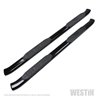 Westin | Nerf/Step Bar - Silverado / Sierra 1500 / 2500 / 3500 2019-2021 Westin Automotive Marchepieds