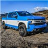 Westin | Nerf/Step Bar - Silverado / Sierra 1500 / 2500 / 3500 2019-2021 Westin Automotive Marchepieds