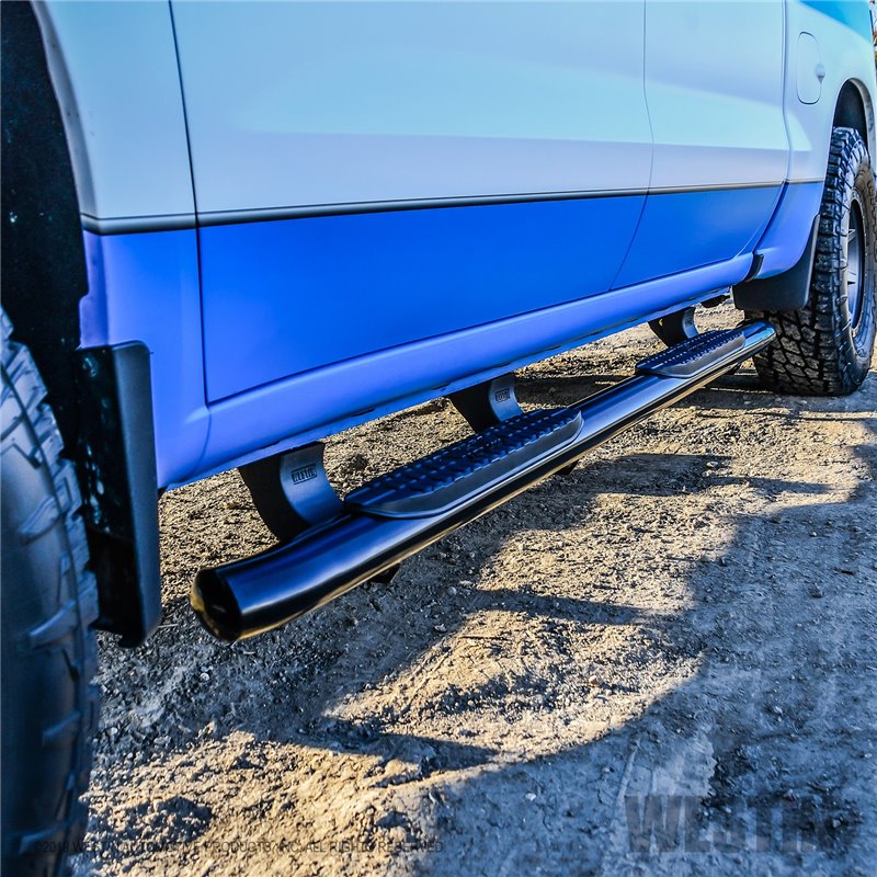 Westin | Nerf/Step Bar - Silverado / Sierra 1500 / 2500 / 3500 2019-2021 Westin Automotive Marchepieds