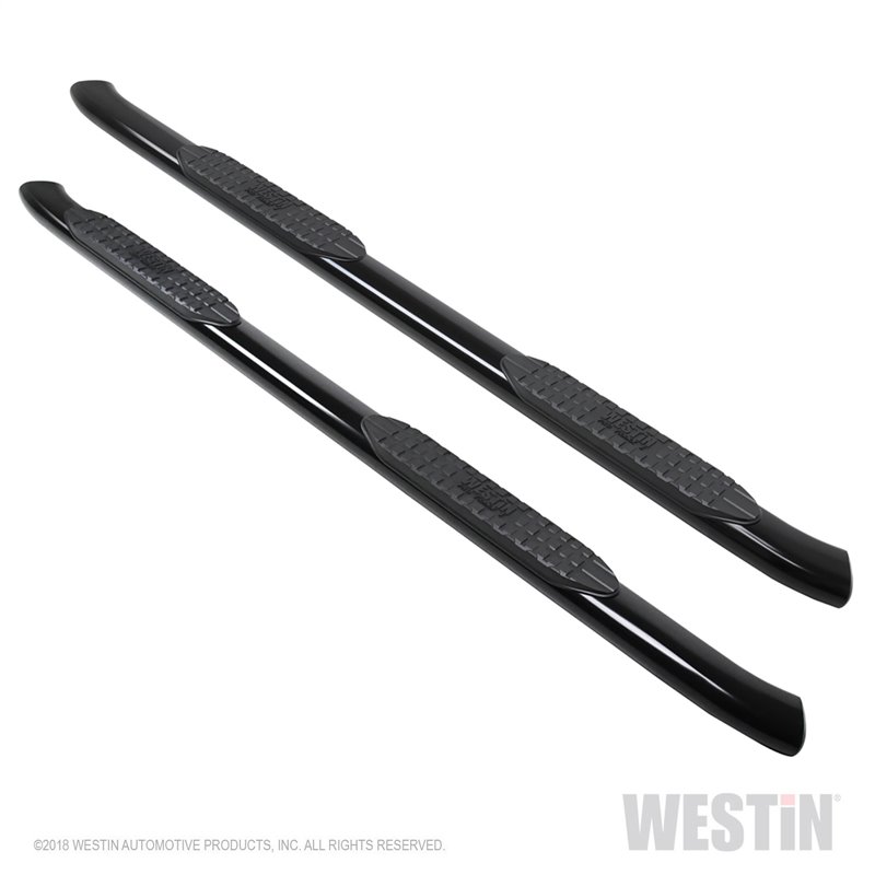 Westin | Nerf/Step Bar - Silverado / Sierra 1500 / 2500 / 3500 2019-2021 Westin Automotive Marchepieds