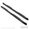 Westin | Nerf/Step Bar - Silverado / Sierra 1500 / 2500 / 3500 2019-2021 Westin Automotive Marchepieds