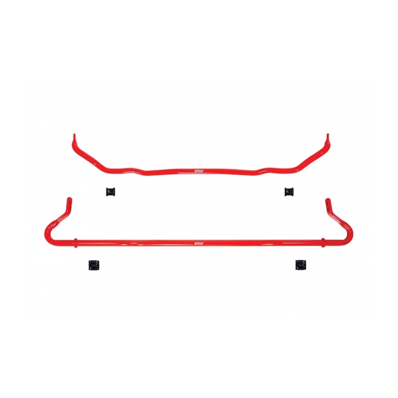 EIBACH | Anti Roll Kit - Avant & Arrière Sway Bars - Subaru WRX Eibach Sway bars & Link kit