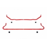 EIBACH | Anti Roll Kit - Avant & Arrière Sway Bars - Subaru WRX Eibach Sway bars & Link kit