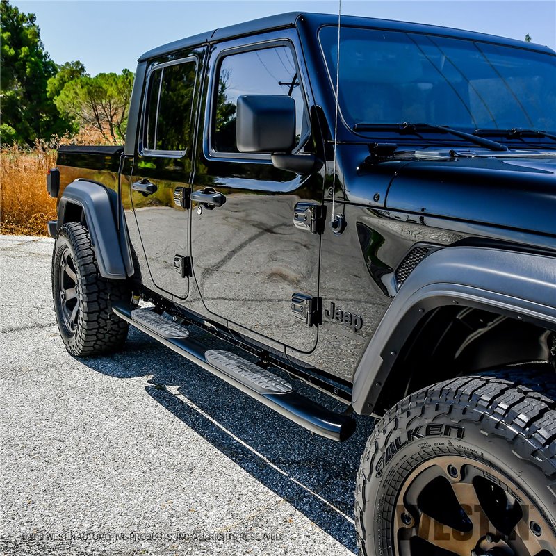 Westin | Nerf/Step Bar - Gladiator 3.6L 2020-2021 Westin Automotive Marchepieds