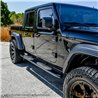 Westin | Nerf/Step Bar - Gladiator 3.6L 2020-2021 Westin Automotive Marchepieds